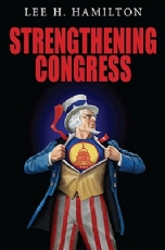 Lee Hamilton Strengthening Congress.jpg